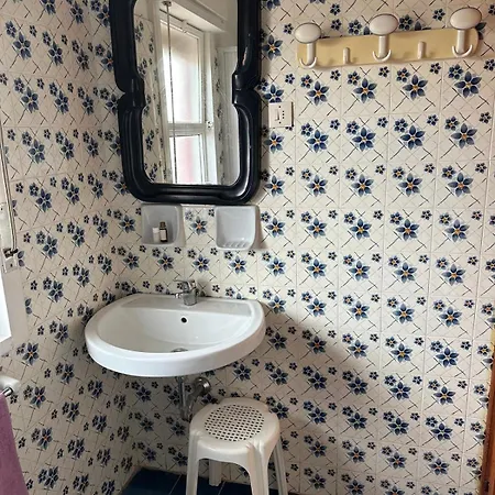 Apartmán Sea Front Noto *
