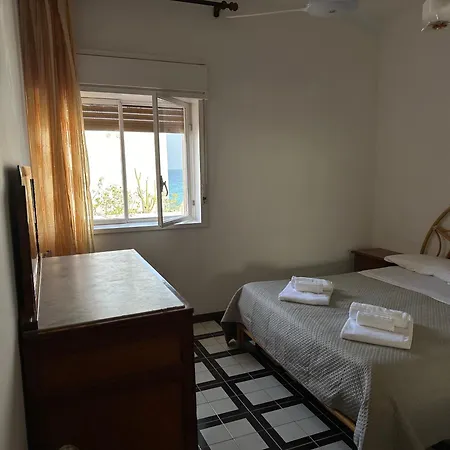 Apartmán Sea Front Noto Lido di Noto