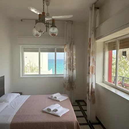 Apartmán Sea Front Noto