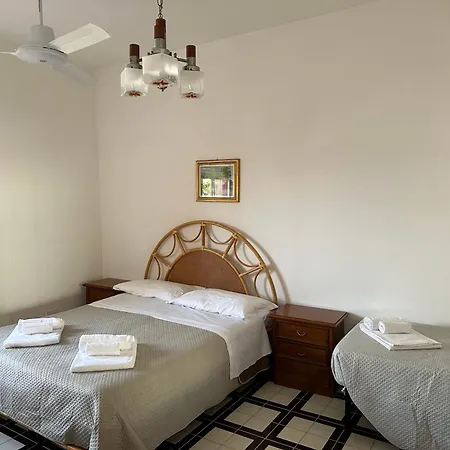 Apartmán Sea Front Noto Lido di Noto