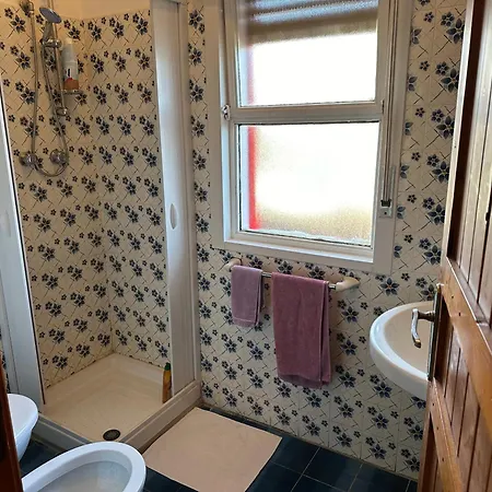 Apartament Sea Front Noto